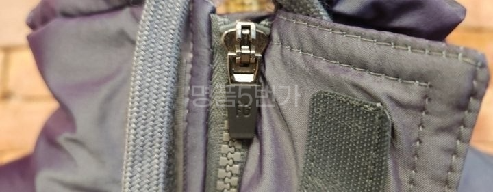 피어 오브 갓 에센셜 푸퍼 패딩 차콜 상품 이미지 13